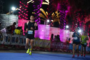 BIB: 46766
                            <button type="button" onclick="openModal(14158720)" class="btn btn-primary btn-sm float-right btn-popup" data-toggle="modal" data-target=".modal-high-quality">
                        <i class="fas fa-shopping-cart"></i> Add to Cart
                    </button>
                                            <button type="button" onclick="isThisMe(14158720, true)" class="btn btn-success btn-sm float-right btn-popup btn-isme hidden" data-toggle="tooltip" data-placement="bottom" title="นี่คือรูปของคุณใช่ไหม คลิกที่นี่เพื่อเอาเข้าอัลบั้ม">
                        <i class="fas fa-plus"></i> Add to album
                    </button>
                    <button type="button" onclick="isThisMe(14158720, false)" class="btn btn-warning btn-sm float-right btn-popup btn-isnotme hidden">
                        <i class="fas fa-ban"></i> Remove from album
                    </button>