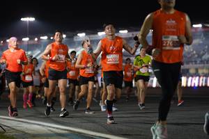 BIB: 27600, 26105
                            <button type="button" onclick="openModal(13998921)" class="btn btn-primary btn-sm float-right btn-popup" data-toggle="modal" data-target=".modal-high-quality">
                        <i class="fas fa-shopping-cart"></i> Add to Cart
                    </button>
                                            <button type="button" onclick="isThisMe(13998921, true)" class="btn btn-success btn-sm float-right btn-popup btn-isme hidden" data-toggle="tooltip" data-placement="bottom" title="นี่คือรูปของคุณใช่ไหม คลิกที่นี่เพื่อเอาเข้าอัลบั้ม">
                        <i class="fas fa-plus"></i> Add to album
                    </button>
                    <button type="button" onclick="isThisMe(13998921, false)" class="btn btn-warning btn-sm float-right btn-popup btn-isnotme hidden">
                        <i class="fas fa-ban"></i> Remove from album
                    </button>