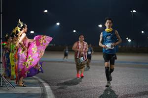 BIB: 476
                            <button type="button" onclick="openModal(13888141)" class="btn btn-primary btn-sm float-right btn-popup" data-toggle="modal" data-target=".modal-high-quality">
                        <i class="fas fa-shopping-cart"></i> Add to Cart
                    </button>
                                            <button type="button" onclick="isThisMe(13888141, true)" class="btn btn-success btn-sm float-right btn-popup btn-isme hidden" data-toggle="tooltip" data-placement="bottom" title="นี่คือรูปของคุณใช่ไหม คลิกที่นี่เพื่อเอาเข้าอัลบั้ม">
                        <i class="fas fa-plus"></i> Add to album
                    </button>
                    <button type="button" onclick="isThisMe(13888141, false)" class="btn btn-warning btn-sm float-right btn-popup btn-isnotme hidden">
                        <i class="fas fa-ban"></i> Remove from album
                    </button>