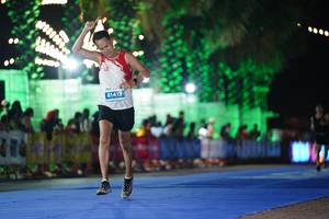 BIB: 81413
                            <button type="button" onclick="openModal(14109059)" class="btn btn-primary btn-sm float-right btn-popup" data-toggle="modal" data-target=".modal-high-quality">
                        <i class="fas fa-shopping-cart"></i> Add to Cart
                    </button>
                                            <button type="button" onclick="isThisMe(14109059, true)" class="btn btn-success btn-sm float-right btn-popup btn-isme hidden" data-toggle="tooltip" data-placement="bottom" title="นี่คือรูปของคุณใช่ไหม คลิกที่นี่เพื่อเอาเข้าอัลบั้ม">
                        <i class="fas fa-plus"></i> Add to album
                    </button>
                    <button type="button" onclick="isThisMe(14109059, false)" class="btn btn-warning btn-sm float-right btn-popup btn-isnotme hidden">
                        <i class="fas fa-ban"></i> Remove from album
                    </button>