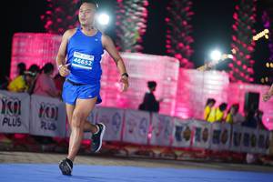 BIB: 46652
                            <button type="button" onclick="openModal(14218468)" class="btn btn-primary btn-sm float-right btn-popup" data-toggle="modal" data-target=".modal-high-quality">
                        <i class="fas fa-shopping-cart"></i> Add to Cart
                    </button>
                                            <button type="button" onclick="isThisMe(14218468, true)" class="btn btn-success btn-sm float-right btn-popup btn-isme hidden" data-toggle="tooltip" data-placement="bottom" title="นี่คือรูปของคุณใช่ไหม คลิกที่นี่เพื่อเอาเข้าอัลบั้ม">
                        <i class="fas fa-plus"></i> Add to album
                    </button>
                    <button type="button" onclick="isThisMe(14218468, false)" class="btn btn-warning btn-sm float-right btn-popup btn-isnotme hidden">
                        <i class="fas fa-ban"></i> Remove from album
                    </button>