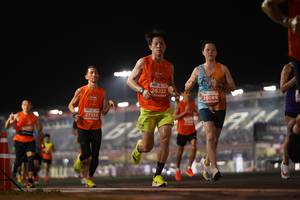 BIB: 26222, 26089, 27332
                            <button type="button" onclick="openModal(13993643)" class="btn btn-primary btn-sm float-right btn-popup" data-toggle="modal" data-target=".modal-high-quality">
                        <i class="fas fa-shopping-cart"></i> Add to Cart
                    </button>
                                            <button type="button" onclick="isThisMe(13993643, true)" class="btn btn-success btn-sm float-right btn-popup btn-isme hidden" data-toggle="tooltip" data-placement="bottom" title="นี่คือรูปของคุณใช่ไหม คลิกที่นี่เพื่อเอาเข้าอัลบั้ม">
                        <i class="fas fa-plus"></i> Add to album
                    </button>
                    <button type="button" onclick="isThisMe(13993643, false)" class="btn btn-warning btn-sm float-right btn-popup btn-isnotme hidden">
                        <i class="fas fa-ban"></i> Remove from album
                    </button>