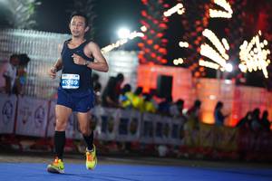 BIB: 41089
                            <button type="button" onclick="openModal(14134081)" class="btn btn-primary btn-sm float-right btn-popup" data-toggle="modal" data-target=".modal-high-quality">
                        <i class="fas fa-shopping-cart"></i> Add to Cart
                    </button>
                                            <button type="button" onclick="isThisMe(14134081, true)" class="btn btn-success btn-sm float-right btn-popup btn-isme hidden" data-toggle="tooltip" data-placement="bottom" title="นี่คือรูปของคุณใช่ไหม คลิกที่นี่เพื่อเอาเข้าอัลบั้ม">
                        <i class="fas fa-plus"></i> Add to album
                    </button>
                    <button type="button" onclick="isThisMe(14134081, false)" class="btn btn-warning btn-sm float-right btn-popup btn-isnotme hidden">
                        <i class="fas fa-ban"></i> Remove from album
                    </button>