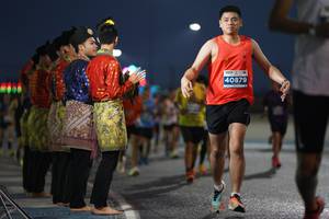 BIB: 40879
                            <button type="button" onclick="openModal(13847271)" class="btn btn-primary btn-sm float-right btn-popup" data-toggle="modal" data-target=".modal-high-quality">
                        <i class="fas fa-shopping-cart"></i> Add to Cart
                    </button>
                                            <button type="button" onclick="isThisMe(13847271, true)" class="btn btn-success btn-sm float-right btn-popup btn-isme hidden" data-toggle="tooltip" data-placement="bottom" title="นี่คือรูปของคุณใช่ไหม คลิกที่นี่เพื่อเอาเข้าอัลบั้ม">
                        <i class="fas fa-plus"></i> Add to album
                    </button>
                    <button type="button" onclick="isThisMe(13847271, false)" class="btn btn-warning btn-sm float-right btn-popup btn-isnotme hidden">
                        <i class="fas fa-ban"></i> Remove from album
                    </button>