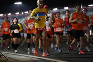 BIB: 2018, 37457, 5680, 23658, 29039
                            <button type="button" onclick="openModal(13970413)" class="btn btn-primary btn-sm float-right btn-popup" data-toggle="modal" data-target=".modal-high-quality">
                        <i class="fas fa-shopping-cart"></i> Add to Cart
                    </button>
                                            <button type="button" onclick="isThisMe(13970413, true)" class="btn btn-success btn-sm float-right btn-popup btn-isme hidden" data-toggle="tooltip" data-placement="bottom" title="นี่คือรูปของคุณใช่ไหม คลิกที่นี่เพื่อเอาเข้าอัลบั้ม">
                        <i class="fas fa-plus"></i> Add to album
                    </button>
                    <button type="button" onclick="isThisMe(13970413, false)" class="btn btn-warning btn-sm float-right btn-popup btn-isnotme hidden">
                        <i class="fas fa-ban"></i> Remove from album
                    </button>