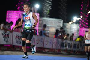 BIB: 100, 47139
                            <button type="button" onclick="openModal(14255958)" class="btn btn-primary btn-sm float-right btn-popup" data-toggle="modal" data-target=".modal-high-quality">
                        <i class="fas fa-shopping-cart"></i> Add to Cart
                    </button>
                                            <button type="button" onclick="isThisMe(14255958, true)" class="btn btn-success btn-sm float-right btn-popup btn-isme hidden" data-toggle="tooltip" data-placement="bottom" title="นี่คือรูปของคุณใช่ไหม คลิกที่นี่เพื่อเอาเข้าอัลบั้ม">
                        <i class="fas fa-plus"></i> Add to album
                    </button>
                    <button type="button" onclick="isThisMe(14255958, false)" class="btn btn-warning btn-sm float-right btn-popup btn-isnotme hidden">
                        <i class="fas fa-ban"></i> Remove from album
                    </button>