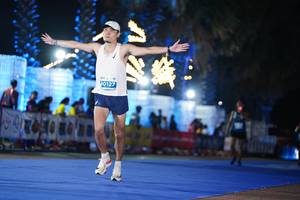 BIB: 0127
                            <button type="button" onclick="openModal(14241970)" class="btn btn-primary btn-sm float-right btn-popup" data-toggle="modal" data-target=".modal-high-quality">
                        <i class="fas fa-shopping-cart"></i> Add to Cart
                    </button>
                                            <button type="button" onclick="isThisMe(14241970, true)" class="btn btn-success btn-sm float-right btn-popup btn-isme hidden" data-toggle="tooltip" data-placement="bottom" title="นี่คือรูปของคุณใช่ไหม คลิกที่นี่เพื่อเอาเข้าอัลบั้ม">
                        <i class="fas fa-plus"></i> Add to album
                    </button>
                    <button type="button" onclick="isThisMe(14241970, false)" class="btn btn-warning btn-sm float-right btn-popup btn-isnotme hidden">
                        <i class="fas fa-ban"></i> Remove from album
                    </button>