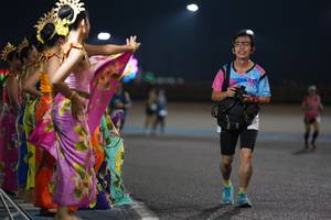 BIB: 
                            <button type="button" onclick="openModal(13891889)" class="btn btn-primary btn-sm float-right btn-popup" data-toggle="modal" data-target=".modal-high-quality">
                        <i class="fas fa-shopping-cart"></i> Add to Cart
                    </button>
                                            <button type="button" onclick="isThisMe(13891889, true)" class="btn btn-success btn-sm float-right btn-popup btn-isme hidden" data-toggle="tooltip" data-placement="bottom" title="นี่คือรูปของคุณใช่ไหม คลิกที่นี่เพื่อเอาเข้าอัลบั้ม">
                        <i class="fas fa-plus"></i> Add to album
                    </button>
                    <button type="button" onclick="isThisMe(13891889, false)" class="btn btn-warning btn-sm float-right btn-popup btn-isnotme hidden">
                        <i class="fas fa-ban"></i> Remove from album
                    </button>