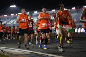 BIB: 25314, 29455, 20112
                            <button type="button" onclick="openModal(13862893)" class="btn btn-primary btn-sm float-right btn-popup" data-toggle="modal" data-target=".modal-high-quality">
                        <i class="fas fa-shopping-cart"></i> Add to Cart
                    </button>
                                            <button type="button" onclick="isThisMe(13862893, true)" class="btn btn-success btn-sm float-right btn-popup btn-isme hidden" data-toggle="tooltip" data-placement="bottom" title="นี่คือรูปของคุณใช่ไหม คลิกที่นี่เพื่อเอาเข้าอัลบั้ม">
                        <i class="fas fa-plus"></i> Add to album
                    </button>
                    <button type="button" onclick="isThisMe(13862893, false)" class="btn btn-warning btn-sm float-right btn-popup btn-isnotme hidden">
                        <i class="fas fa-ban"></i> Remove from album
                    </button>