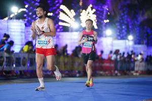 BIB: 45856, 41433
                            <button type="button" onclick="openModal(14126753)" class="btn btn-primary btn-sm float-right btn-popup" data-toggle="modal" data-target=".modal-high-quality">
                        <i class="fas fa-shopping-cart"></i> Add to Cart
                    </button>
                                            <button type="button" onclick="isThisMe(14126753, true)" class="btn btn-success btn-sm float-right btn-popup btn-isme hidden" data-toggle="tooltip" data-placement="bottom" title="นี่คือรูปของคุณใช่ไหม คลิกที่นี่เพื่อเอาเข้าอัลบั้ม">
                        <i class="fas fa-plus"></i> Add to album
                    </button>
                    <button type="button" onclick="isThisMe(14126753, false)" class="btn btn-warning btn-sm float-right btn-popup btn-isnotme hidden">
                        <i class="fas fa-ban"></i> Remove from album
                    </button>