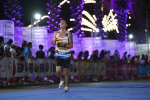 BIB: 40211
                            <button type="button" onclick="openModal(14061647)" class="btn btn-primary btn-sm float-right btn-popup" data-toggle="modal" data-target=".modal-high-quality">
                        <i class="fas fa-shopping-cart"></i> Add to Cart
                    </button>
                                            <button type="button" onclick="isThisMe(14061647, true)" class="btn btn-success btn-sm float-right btn-popup btn-isme hidden" data-toggle="tooltip" data-placement="bottom" title="นี่คือรูปของคุณใช่ไหม คลิกที่นี่เพื่อเอาเข้าอัลบั้ม">
                        <i class="fas fa-plus"></i> Add to album
                    </button>
                    <button type="button" onclick="isThisMe(14061647, false)" class="btn btn-warning btn-sm float-right btn-popup btn-isnotme hidden">
                        <i class="fas fa-ban"></i> Remove from album
                    </button>