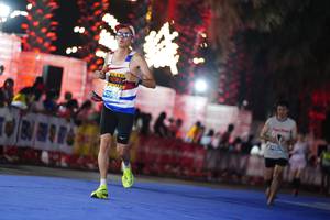 BIB: 40507
                            <button type="button" onclick="openModal(14157646)" class="btn btn-primary btn-sm float-right btn-popup" data-toggle="modal" data-target=".modal-high-quality">
                        <i class="fas fa-shopping-cart"></i> Add to Cart
                    </button>
                                            <button type="button" onclick="isThisMe(14157646, true)" class="btn btn-success btn-sm float-right btn-popup btn-isme hidden" data-toggle="tooltip" data-placement="bottom" title="นี่คือรูปของคุณใช่ไหม คลิกที่นี่เพื่อเอาเข้าอัลบั้ม">
                        <i class="fas fa-plus"></i> Add to album
                    </button>
                    <button type="button" onclick="isThisMe(14157646, false)" class="btn btn-warning btn-sm float-right btn-popup btn-isnotme hidden">
                        <i class="fas fa-ban"></i> Remove from album
                    </button>