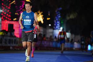 BIB: 41279
                            <button type="button" onclick="openModal(14248689)" class="btn btn-primary btn-sm float-right btn-popup" data-toggle="modal" data-target=".modal-high-quality">
                        <i class="fas fa-shopping-cart"></i> Add to Cart
                    </button>
                                            <button type="button" onclick="isThisMe(14248689, true)" class="btn btn-success btn-sm float-right btn-popup btn-isme hidden" data-toggle="tooltip" data-placement="bottom" title="นี่คือรูปของคุณใช่ไหม คลิกที่นี่เพื่อเอาเข้าอัลบั้ม">
                        <i class="fas fa-plus"></i> Add to album
                    </button>
                    <button type="button" onclick="isThisMe(14248689, false)" class="btn btn-warning btn-sm float-right btn-popup btn-isnotme hidden">
                        <i class="fas fa-ban"></i> Remove from album
                    </button>