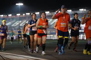 BIB: 20336, 29299
                            <button type="button" onclick="openModal(14027371)" class="btn btn-primary btn-sm float-right btn-popup" data-toggle="modal" data-target=".modal-high-quality">
                        <i class="fas fa-shopping-cart"></i> Add to Cart
                    </button>
                                            <button type="button" onclick="isThisMe(14027371, true)" class="btn btn-success btn-sm float-right btn-popup btn-isme hidden" data-toggle="tooltip" data-placement="bottom" title="นี่คือรูปของคุณใช่ไหม คลิกที่นี่เพื่อเอาเข้าอัลบั้ม">
                        <i class="fas fa-plus"></i> Add to album
                    </button>
                    <button type="button" onclick="isThisMe(14027371, false)" class="btn btn-warning btn-sm float-right btn-popup btn-isnotme hidden">
                        <i class="fas fa-ban"></i> Remove from album
                    </button>