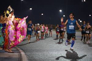 BIB: 95084
                            <button type="button" onclick="openModal(13895003)" class="btn btn-primary btn-sm float-right btn-popup" data-toggle="modal" data-target=".modal-high-quality">
                        <i class="fas fa-shopping-cart"></i> Add to Cart
                    </button>
                                            <button type="button" onclick="isThisMe(13895003, true)" class="btn btn-success btn-sm float-right btn-popup btn-isme hidden" data-toggle="tooltip" data-placement="bottom" title="นี่คือรูปของคุณใช่ไหม คลิกที่นี่เพื่อเอาเข้าอัลบั้ม">
                        <i class="fas fa-plus"></i> Add to album
                    </button>
                    <button type="button" onclick="isThisMe(13895003, false)" class="btn btn-warning btn-sm float-right btn-popup btn-isnotme hidden">
                        <i class="fas fa-ban"></i> Remove from album
                    </button>