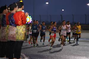 BIB: 47604
                            <button type="button" onclick="openModal(13840559)" class="btn btn-primary btn-sm float-right btn-popup" data-toggle="modal" data-target=".modal-high-quality">
                        <i class="fas fa-shopping-cart"></i> Add to Cart
                    </button>
                                            <button type="button" onclick="isThisMe(13840559, true)" class="btn btn-success btn-sm float-right btn-popup btn-isme hidden" data-toggle="tooltip" data-placement="bottom" title="นี่คือรูปของคุณใช่ไหม คลิกที่นี่เพื่อเอาเข้าอัลบั้ม">
                        <i class="fas fa-plus"></i> Add to album
                    </button>
                    <button type="button" onclick="isThisMe(13840559, false)" class="btn btn-warning btn-sm float-right btn-popup btn-isnotme hidden">
                        <i class="fas fa-ban"></i> Remove from album
                    </button>