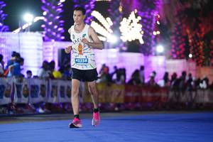 BIB: 45358
                            <button type="button" onclick="openModal(14051207)" class="btn btn-primary btn-sm float-right btn-popup" data-toggle="modal" data-target=".modal-high-quality">
                        <i class="fas fa-shopping-cart"></i> Add to Cart
                    </button>
                                            <button type="button" onclick="isThisMe(14051207, true)" class="btn btn-success btn-sm float-right btn-popup btn-isme hidden" data-toggle="tooltip" data-placement="bottom" title="นี่คือรูปของคุณใช่ไหม คลิกที่นี่เพื่อเอาเข้าอัลบั้ม">
                        <i class="fas fa-plus"></i> Add to album
                    </button>
                    <button type="button" onclick="isThisMe(14051207, false)" class="btn btn-warning btn-sm float-right btn-popup btn-isnotme hidden">
                        <i class="fas fa-ban"></i> Remove from album
                    </button>