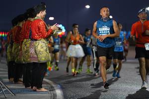 BIB: 45404
                            <button type="button" onclick="openModal(13847678)" class="btn btn-primary btn-sm float-right btn-popup" data-toggle="modal" data-target=".modal-high-quality">
                        <i class="fas fa-shopping-cart"></i> Add to Cart
                    </button>
                                            <button type="button" onclick="isThisMe(13847678, true)" class="btn btn-success btn-sm float-right btn-popup btn-isme hidden" data-toggle="tooltip" data-placement="bottom" title="นี่คือรูปของคุณใช่ไหม คลิกที่นี่เพื่อเอาเข้าอัลบั้ม">
                        <i class="fas fa-plus"></i> Add to album
                    </button>
                    <button type="button" onclick="isThisMe(13847678, false)" class="btn btn-warning btn-sm float-right btn-popup btn-isnotme hidden">
                        <i class="fas fa-ban"></i> Remove from album
                    </button>