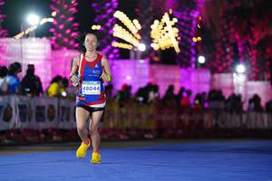 BIB: 48044
                            <button type="button" onclick="openModal(14071027)" class="btn btn-primary btn-sm float-right btn-popup" data-toggle="modal" data-target=".modal-high-quality">
                        <i class="fas fa-shopping-cart"></i> Add to Cart
                    </button>
                                            <button type="button" onclick="isThisMe(14071027, true)" class="btn btn-success btn-sm float-right btn-popup btn-isme hidden" data-toggle="tooltip" data-placement="bottom" title="นี่คือรูปของคุณใช่ไหม คลิกที่นี่เพื่อเอาเข้าอัลบั้ม">
                        <i class="fas fa-plus"></i> Add to album
                    </button>
                    <button type="button" onclick="isThisMe(14071027, false)" class="btn btn-warning btn-sm float-right btn-popup btn-isnotme hidden">
                        <i class="fas fa-ban"></i> Remove from album
                    </button>