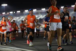 BIB: 27975, 27353, 2180
                            <button type="button" onclick="openModal(13885430)" class="btn btn-primary btn-sm float-right btn-popup" data-toggle="modal" data-target=".modal-high-quality">
                        <i class="fas fa-shopping-cart"></i> Add to Cart
                    </button>
                                            <button type="button" onclick="isThisMe(13885430, true)" class="btn btn-success btn-sm float-right btn-popup btn-isme hidden" data-toggle="tooltip" data-placement="bottom" title="นี่คือรูปของคุณใช่ไหม คลิกที่นี่เพื่อเอาเข้าอัลบั้ม">
                        <i class="fas fa-plus"></i> Add to album
                    </button>
                    <button type="button" onclick="isThisMe(13885430, false)" class="btn btn-warning btn-sm float-right btn-popup btn-isnotme hidden">
                        <i class="fas fa-ban"></i> Remove from album
                    </button>