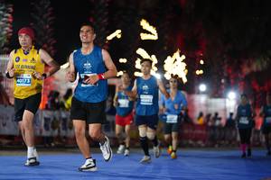 BIB: 40173
                            <button type="button" onclick="openModal(14236072)" class="btn btn-primary btn-sm float-right btn-popup" data-toggle="modal" data-target=".modal-high-quality">
                        <i class="fas fa-shopping-cart"></i> Add to Cart
                    </button>
                                            <button type="button" onclick="isThisMe(14236072, true)" class="btn btn-success btn-sm float-right btn-popup btn-isme hidden" data-toggle="tooltip" data-placement="bottom" title="นี่คือรูปของคุณใช่ไหม คลิกที่นี่เพื่อเอาเข้าอัลบั้ม">
                        <i class="fas fa-plus"></i> Add to album
                    </button>
                    <button type="button" onclick="isThisMe(14236072, false)" class="btn btn-warning btn-sm float-right btn-popup btn-isnotme hidden">
                        <i class="fas fa-ban"></i> Remove from album
                    </button>