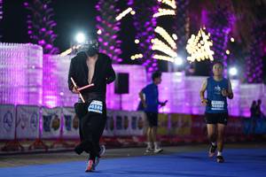 BIB: 46588
                            <button type="button" onclick="openModal(14172385)" class="btn btn-primary btn-sm float-right btn-popup" data-toggle="modal" data-target=".modal-high-quality">
                        <i class="fas fa-shopping-cart"></i> Add to Cart
                    </button>
                                            <button type="button" onclick="isThisMe(14172385, true)" class="btn btn-success btn-sm float-right btn-popup btn-isme hidden" data-toggle="tooltip" data-placement="bottom" title="นี่คือรูปของคุณใช่ไหม คลิกที่นี่เพื่อเอาเข้าอัลบั้ม">
                        <i class="fas fa-plus"></i> Add to album
                    </button>
                    <button type="button" onclick="isThisMe(14172385, false)" class="btn btn-warning btn-sm float-right btn-popup btn-isnotme hidden">
                        <i class="fas fa-ban"></i> Remove from album
                    </button>