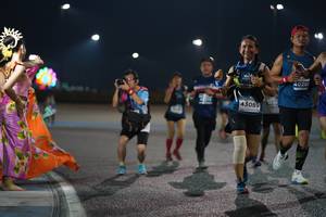 BIB: 4020, 43089
                            <button type="button" onclick="openModal(13891160)" class="btn btn-primary btn-sm float-right btn-popup" data-toggle="modal" data-target=".modal-high-quality">
                        <i class="fas fa-shopping-cart"></i> Add to Cart
                    </button>
                                            <button type="button" onclick="isThisMe(13891160, true)" class="btn btn-success btn-sm float-right btn-popup btn-isme hidden" data-toggle="tooltip" data-placement="bottom" title="นี่คือรูปของคุณใช่ไหม คลิกที่นี่เพื่อเอาเข้าอัลบั้ม">
                        <i class="fas fa-plus"></i> Add to album
                    </button>
                    <button type="button" onclick="isThisMe(13891160, false)" class="btn btn-warning btn-sm float-right btn-popup btn-isnotme hidden">
                        <i class="fas fa-ban"></i> Remove from album
                    </button>