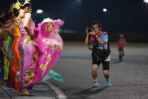 BIB: 
                            <button type="button" onclick="openModal(13891806)" class="btn btn-primary btn-sm float-right btn-popup" data-toggle="modal" data-target=".modal-high-quality">
                        <i class="fas fa-shopping-cart"></i> Add to Cart
                    </button>
                                            <button type="button" onclick="isThisMe(13891806, true)" class="btn btn-success btn-sm float-right btn-popup btn-isme hidden" data-toggle="tooltip" data-placement="bottom" title="นี่คือรูปของคุณใช่ไหม คลิกที่นี่เพื่อเอาเข้าอัลบั้ม">
                        <i class="fas fa-plus"></i> Add to album
                    </button>
                    <button type="button" onclick="isThisMe(13891806, false)" class="btn btn-warning btn-sm float-right btn-popup btn-isnotme hidden">
                        <i class="fas fa-ban"></i> Remove from album
                    </button>