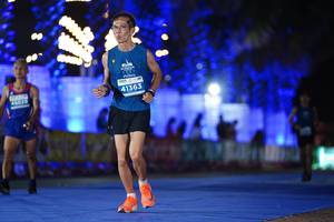 BIB: 45019, 41363
                            <button type="button" onclick="openModal(14225579)" class="btn btn-primary btn-sm float-right btn-popup" data-toggle="modal" data-target=".modal-high-quality">
                        <i class="fas fa-shopping-cart"></i> Add to Cart
                    </button>
                                            <button type="button" onclick="isThisMe(14225579, true)" class="btn btn-success btn-sm float-right btn-popup btn-isme hidden" data-toggle="tooltip" data-placement="bottom" title="นี่คือรูปของคุณใช่ไหม คลิกที่นี่เพื่อเอาเข้าอัลบั้ม">
                        <i class="fas fa-plus"></i> Add to album
                    </button>
                    <button type="button" onclick="isThisMe(14225579, false)" class="btn btn-warning btn-sm float-right btn-popup btn-isnotme hidden">
                        <i class="fas fa-ban"></i> Remove from album
                    </button>