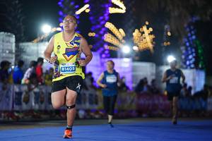 BIB: 81405
                            <button type="button" onclick="openModal(14225458)" class="btn btn-primary btn-sm float-right btn-popup" data-toggle="modal" data-target=".modal-high-quality">
                        <i class="fas fa-shopping-cart"></i> Add to Cart
                    </button>
                                            <button type="button" onclick="isThisMe(14225458, true)" class="btn btn-success btn-sm float-right btn-popup btn-isme hidden" data-toggle="tooltip" data-placement="bottom" title="นี่คือรูปของคุณใช่ไหม คลิกที่นี่เพื่อเอาเข้าอัลบั้ม">
                        <i class="fas fa-plus"></i> Add to album
                    </button>
                    <button type="button" onclick="isThisMe(14225458, false)" class="btn btn-warning btn-sm float-right btn-popup btn-isnotme hidden">
                        <i class="fas fa-ban"></i> Remove from album
                    </button>