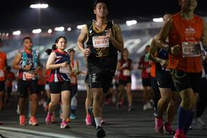 BIB: 28195, 88222
                            <button type="button" onclick="openModal(13956908)" class="btn btn-primary btn-sm float-right btn-popup" data-toggle="modal" data-target=".modal-high-quality">
                        <i class="fas fa-shopping-cart"></i> Add to Cart
                    </button>
                                            <button type="button" onclick="isThisMe(13956908, true)" class="btn btn-success btn-sm float-right btn-popup btn-isme hidden" data-toggle="tooltip" data-placement="bottom" title="นี่คือรูปของคุณใช่ไหม คลิกที่นี่เพื่อเอาเข้าอัลบั้ม">
                        <i class="fas fa-plus"></i> Add to album
                    </button>
                    <button type="button" onclick="isThisMe(13956908, false)" class="btn btn-warning btn-sm float-right btn-popup btn-isnotme hidden">
                        <i class="fas fa-ban"></i> Remove from album
                    </button>