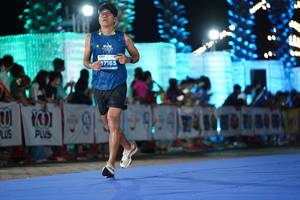 BIB: 37165
                            <button type="button" onclick="openModal(15368659)" class="btn btn-primary btn-sm float-right btn-popup" data-toggle="modal" data-target=".modal-high-quality">
                        <i class="fas fa-shopping-cart"></i> Add to Cart
                    </button>
                                            <button type="button" onclick="isThisMe(15368659, true)" class="btn btn-success btn-sm float-right btn-popup btn-isme hidden" data-toggle="tooltip" data-placement="bottom" title="นี่คือรูปของคุณใช่ไหม คลิกที่นี่เพื่อเอาเข้าอัลบั้ม">
                        <i class="fas fa-plus"></i> Add to album
                    </button>
                    <button type="button" onclick="isThisMe(15368659, false)" class="btn btn-warning btn-sm float-right btn-popup btn-isnotme hidden">
                        <i class="fas fa-ban"></i> Remove from album
                    </button>