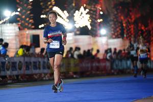 BIB: 48014
                            <button type="button" onclick="openModal(14120583)" class="btn btn-primary btn-sm float-right btn-popup" data-toggle="modal" data-target=".modal-high-quality">
                        <i class="fas fa-shopping-cart"></i> Add to Cart
                    </button>
                                            <button type="button" onclick="isThisMe(14120583, true)" class="btn btn-success btn-sm float-right btn-popup btn-isme hidden" data-toggle="tooltip" data-placement="bottom" title="นี่คือรูปของคุณใช่ไหม คลิกที่นี่เพื่อเอาเข้าอัลบั้ม">
                        <i class="fas fa-plus"></i> Add to album
                    </button>
                    <button type="button" onclick="isThisMe(14120583, false)" class="btn btn-warning btn-sm float-right btn-popup btn-isnotme hidden">
                        <i class="fas fa-ban"></i> Remove from album
                    </button>