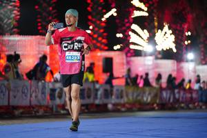 BIB: 46293
                            <button type="button" onclick="openModal(14213655)" class="btn btn-primary btn-sm float-right btn-popup" data-toggle="modal" data-target=".modal-high-quality">
                        <i class="fas fa-shopping-cart"></i> Add to Cart
                    </button>
                                            <button type="button" onclick="isThisMe(14213655, true)" class="btn btn-success btn-sm float-right btn-popup btn-isme hidden" data-toggle="tooltip" data-placement="bottom" title="นี่คือรูปของคุณใช่ไหม คลิกที่นี่เพื่อเอาเข้าอัลบั้ม">
                        <i class="fas fa-plus"></i> Add to album
                    </button>
                    <button type="button" onclick="isThisMe(14213655, false)" class="btn btn-warning btn-sm float-right btn-popup btn-isnotme hidden">
                        <i class="fas fa-ban"></i> Remove from album
                    </button>