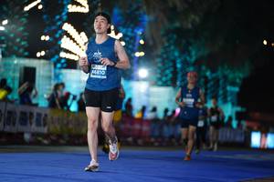 BIB: 46810
                            <button type="button" onclick="openModal(14209880)" class="btn btn-primary btn-sm float-right btn-popup" data-toggle="modal" data-target=".modal-high-quality">
                        <i class="fas fa-shopping-cart"></i> Add to Cart
                    </button>
                                            <button type="button" onclick="isThisMe(14209880, true)" class="btn btn-success btn-sm float-right btn-popup btn-isme hidden" data-toggle="tooltip" data-placement="bottom" title="นี่คือรูปของคุณใช่ไหม คลิกที่นี่เพื่อเอาเข้าอัลบั้ม">
                        <i class="fas fa-plus"></i> Add to album
                    </button>
                    <button type="button" onclick="isThisMe(14209880, false)" class="btn btn-warning btn-sm float-right btn-popup btn-isnotme hidden">
                        <i class="fas fa-ban"></i> Remove from album
                    </button>