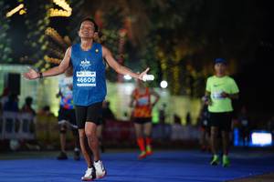 BIB: 46609
                            <button type="button" onclick="openModal(14189598)" class="btn btn-primary btn-sm float-right btn-popup" data-toggle="modal" data-target=".modal-high-quality">
                        <i class="fas fa-shopping-cart"></i> Add to Cart
                    </button>
                                            <button type="button" onclick="isThisMe(14189598, true)" class="btn btn-success btn-sm float-right btn-popup btn-isme hidden" data-toggle="tooltip" data-placement="bottom" title="นี่คือรูปของคุณใช่ไหม คลิกที่นี่เพื่อเอาเข้าอัลบั้ม">
                        <i class="fas fa-plus"></i> Add to album
                    </button>
                    <button type="button" onclick="isThisMe(14189598, false)" class="btn btn-warning btn-sm float-right btn-popup btn-isnotme hidden">
                        <i class="fas fa-ban"></i> Remove from album
                    </button>