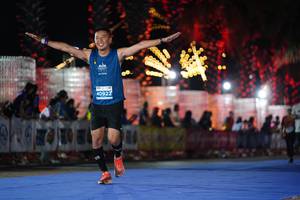 BIB: 40922
                            <button type="button" onclick="openModal(14215800)" class="btn btn-primary btn-sm float-right btn-popup" data-toggle="modal" data-target=".modal-high-quality">
                        <i class="fas fa-shopping-cart"></i> Add to Cart
                    </button>
                                            <button type="button" onclick="isThisMe(14215800, true)" class="btn btn-success btn-sm float-right btn-popup btn-isme hidden" data-toggle="tooltip" data-placement="bottom" title="นี่คือรูปของคุณใช่ไหม คลิกที่นี่เพื่อเอาเข้าอัลบั้ม">
                        <i class="fas fa-plus"></i> Add to album
                    </button>
                    <button type="button" onclick="isThisMe(14215800, false)" class="btn btn-warning btn-sm float-right btn-popup btn-isnotme hidden">
                        <i class="fas fa-ban"></i> Remove from album
                    </button>