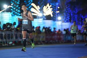 BIB: 40900
                            <button type="button" onclick="openModal(15366614)" class="btn btn-primary btn-sm float-right btn-popup" data-toggle="modal" data-target=".modal-high-quality">
                        <i class="fas fa-shopping-cart"></i> Add to Cart
                    </button>
                                            <button type="button" onclick="isThisMe(15366614, true)" class="btn btn-success btn-sm float-right btn-popup btn-isme hidden" data-toggle="tooltip" data-placement="bottom" title="นี่คือรูปของคุณใช่ไหม คลิกที่นี่เพื่อเอาเข้าอัลบั้ม">
                        <i class="fas fa-plus"></i> Add to album
                    </button>
                    <button type="button" onclick="isThisMe(15366614, false)" class="btn btn-warning btn-sm float-right btn-popup btn-isnotme hidden">
                        <i class="fas fa-ban"></i> Remove from album
                    </button>