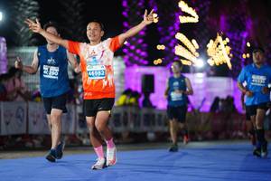 BIB: 4290, 46982
                            <button type="button" onclick="openModal(14184498)" class="btn btn-primary btn-sm float-right btn-popup" data-toggle="modal" data-target=".modal-high-quality">
                        <i class="fas fa-shopping-cart"></i> Add to Cart
                    </button>
                                            <button type="button" onclick="isThisMe(14184498, true)" class="btn btn-success btn-sm float-right btn-popup btn-isme hidden" data-toggle="tooltip" data-placement="bottom" title="นี่คือรูปของคุณใช่ไหม คลิกที่นี่เพื่อเอาเข้าอัลบั้ม">
                        <i class="fas fa-plus"></i> Add to album
                    </button>
                    <button type="button" onclick="isThisMe(14184498, false)" class="btn btn-warning btn-sm float-right btn-popup btn-isnotme hidden">
                        <i class="fas fa-ban"></i> Remove from album
                    </button>