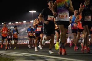 BIB: 700, 21786, 20425, 23016, 22397, 26836
                            <button type="button" onclick="openModal(13986670)" class="btn btn-primary btn-sm float-right btn-popup" data-toggle="modal" data-target=".modal-high-quality">
                        <i class="fas fa-shopping-cart"></i> Add to Cart
                    </button>
                                            <button type="button" onclick="isThisMe(13986670, true)" class="btn btn-success btn-sm float-right btn-popup btn-isme hidden" data-toggle="tooltip" data-placement="bottom" title="นี่คือรูปของคุณใช่ไหม คลิกที่นี่เพื่อเอาเข้าอัลบั้ม">
                        <i class="fas fa-plus"></i> Add to album
                    </button>
                    <button type="button" onclick="isThisMe(13986670, false)" class="btn btn-warning btn-sm float-right btn-popup btn-isnotme hidden">
                        <i class="fas fa-ban"></i> Remove from album
                    </button>