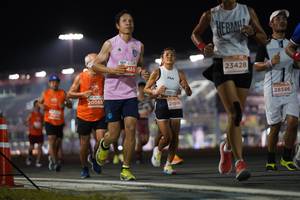 BIB: 485, 23428, 20065, 28586, 28588
                            <button type="button" onclick="openModal(13852418)" class="btn btn-primary btn-sm float-right btn-popup" data-toggle="modal" data-target=".modal-high-quality">
                        <i class="fas fa-shopping-cart"></i> Add to Cart
                    </button>
                                            <button type="button" onclick="isThisMe(13852418, true)" class="btn btn-success btn-sm float-right btn-popup btn-isme hidden" data-toggle="tooltip" data-placement="bottom" title="นี่คือรูปของคุณใช่ไหม คลิกที่นี่เพื่อเอาเข้าอัลบั้ม">
                        <i class="fas fa-plus"></i> Add to album
                    </button>
                    <button type="button" onclick="isThisMe(13852418, false)" class="btn btn-warning btn-sm float-right btn-popup btn-isnotme hidden">
                        <i class="fas fa-ban"></i> Remove from album
                    </button>