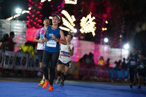 BIB: 48083
                            <button type="button" onclick="openModal(14143576)" class="btn btn-primary btn-sm float-right btn-popup" data-toggle="modal" data-target=".modal-high-quality">
                        <i class="fas fa-shopping-cart"></i> Add to Cart
                    </button>
                                            <button type="button" onclick="isThisMe(14143576, true)" class="btn btn-success btn-sm float-right btn-popup btn-isme hidden" data-toggle="tooltip" data-placement="bottom" title="นี่คือรูปของคุณใช่ไหม คลิกที่นี่เพื่อเอาเข้าอัลบั้ม">
                        <i class="fas fa-plus"></i> Add to album
                    </button>
                    <button type="button" onclick="isThisMe(14143576, false)" class="btn btn-warning btn-sm float-right btn-popup btn-isnotme hidden">
                        <i class="fas fa-ban"></i> Remove from album
                    </button>