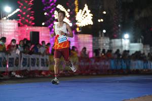 BIB: 45059
                            <button type="button" onclick="openModal(14040769)" class="btn btn-primary btn-sm float-right btn-popup" data-toggle="modal" data-target=".modal-high-quality">
                        <i class="fas fa-shopping-cart"></i> Add to Cart
                    </button>
                                            <button type="button" onclick="isThisMe(14040769, true)" class="btn btn-success btn-sm float-right btn-popup btn-isme hidden" data-toggle="tooltip" data-placement="bottom" title="นี่คือรูปของคุณใช่ไหม คลิกที่นี่เพื่อเอาเข้าอัลบั้ม">
                        <i class="fas fa-plus"></i> Add to album
                    </button>
                    <button type="button" onclick="isThisMe(14040769, false)" class="btn btn-warning btn-sm float-right btn-popup btn-isnotme hidden">
                        <i class="fas fa-ban"></i> Remove from album
                    </button>