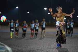 BIB: 3012
                            <button type="button" onclick="openModal(13918245)" class="btn btn-primary btn-sm float-right btn-popup" data-toggle="modal" data-target=".modal-high-quality">
                        <i class="fas fa-shopping-cart"></i> Add to Cart
                    </button>
                                            <button type="button" onclick="isThisMe(13918245, true)" class="btn btn-success btn-sm float-right btn-popup btn-isme hidden" data-toggle="tooltip" data-placement="bottom" title="นี่คือรูปของคุณใช่ไหม คลิกที่นี่เพื่อเอาเข้าอัลบั้ม">
                        <i class="fas fa-plus"></i> Add to album
                    </button>
                    <button type="button" onclick="isThisMe(13918245, false)" class="btn btn-warning btn-sm float-right btn-popup btn-isnotme hidden">
                        <i class="fas fa-ban"></i> Remove from album
                    </button>