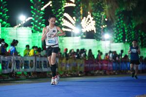 BIB: 46408
                            <button type="button" onclick="openModal(14072728)" class="btn btn-primary btn-sm float-right btn-popup" data-toggle="modal" data-target=".modal-high-quality">
                        <i class="fas fa-shopping-cart"></i> Add to Cart
                    </button>
                                            <button type="button" onclick="isThisMe(14072728, true)" class="btn btn-success btn-sm float-right btn-popup btn-isme hidden" data-toggle="tooltip" data-placement="bottom" title="นี่คือรูปของคุณใช่ไหม คลิกที่นี่เพื่อเอาเข้าอัลบั้ม">
                        <i class="fas fa-plus"></i> Add to album
                    </button>
                    <button type="button" onclick="isThisMe(14072728, false)" class="btn btn-warning btn-sm float-right btn-popup btn-isnotme hidden">
                        <i class="fas fa-ban"></i> Remove from album
                    </button>