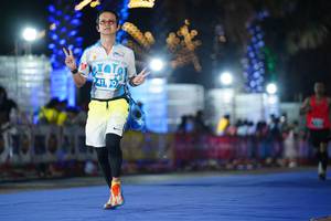 BIB: 
                            <button type="button" onclick="openModal(14241695)" class="btn btn-primary btn-sm float-right btn-popup" data-toggle="modal" data-target=".modal-high-quality">
                        <i class="fas fa-shopping-cart"></i> Add to Cart
                    </button>
                                            <button type="button" onclick="isThisMe(14241695, true)" class="btn btn-success btn-sm float-right btn-popup btn-isme hidden" data-toggle="tooltip" data-placement="bottom" title="นี่คือรูปของคุณใช่ไหม คลิกที่นี่เพื่อเอาเข้าอัลบั้ม">
                        <i class="fas fa-plus"></i> Add to album
                    </button>
                    <button type="button" onclick="isThisMe(14241695, false)" class="btn btn-warning btn-sm float-right btn-popup btn-isnotme hidden">
                        <i class="fas fa-ban"></i> Remove from album
                    </button>