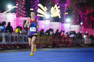 BIB: 
                            <button type="button" onclick="openModal(14071014)" class="btn btn-primary btn-sm float-right btn-popup" data-toggle="modal" data-target=".modal-high-quality">
                        <i class="fas fa-shopping-cart"></i> Add to Cart
                    </button>
                                            <button type="button" onclick="isThisMe(14071014, true)" class="btn btn-success btn-sm float-right btn-popup btn-isme hidden" data-toggle="tooltip" data-placement="bottom" title="นี่คือรูปของคุณใช่ไหม คลิกที่นี่เพื่อเอาเข้าอัลบั้ม">
                        <i class="fas fa-plus"></i> Add to album
                    </button>
                    <button type="button" onclick="isThisMe(14071014, false)" class="btn btn-warning btn-sm float-right btn-popup btn-isnotme hidden">
                        <i class="fas fa-ban"></i> Remove from album
                    </button>