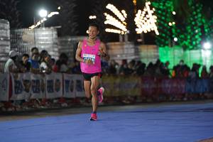 BIB: 
                            <button type="button" onclick="openModal(14058598)" class="btn btn-primary btn-sm float-right btn-popup" data-toggle="modal" data-target=".modal-high-quality">
                        <i class="fas fa-shopping-cart"></i> Add to Cart
                    </button>
                                            <button type="button" onclick="isThisMe(14058598, true)" class="btn btn-success btn-sm float-right btn-popup btn-isme hidden" data-toggle="tooltip" data-placement="bottom" title="นี่คือรูปของคุณใช่ไหม คลิกที่นี่เพื่อเอาเข้าอัลบั้ม">
                        <i class="fas fa-plus"></i> Add to album
                    </button>
                    <button type="button" onclick="isThisMe(14058598, false)" class="btn btn-warning btn-sm float-right btn-popup btn-isnotme hidden">
                        <i class="fas fa-ban"></i> Remove from album
                    </button>