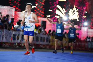 BIB: 40215
                            <button type="button" onclick="openModal(14151719)" class="btn btn-primary btn-sm float-right btn-popup" data-toggle="modal" data-target=".modal-high-quality">
                        <i class="fas fa-shopping-cart"></i> Add to Cart
                    </button>
                                            <button type="button" onclick="isThisMe(14151719, true)" class="btn btn-success btn-sm float-right btn-popup btn-isme hidden" data-toggle="tooltip" data-placement="bottom" title="นี่คือรูปของคุณใช่ไหม คลิกที่นี่เพื่อเอาเข้าอัลบั้ม">
                        <i class="fas fa-plus"></i> Add to album
                    </button>
                    <button type="button" onclick="isThisMe(14151719, false)" class="btn btn-warning btn-sm float-right btn-popup btn-isnotme hidden">
                        <i class="fas fa-ban"></i> Remove from album
                    </button>