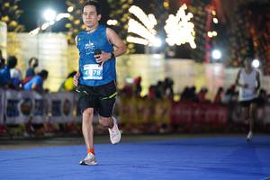 BIB: 
                            <button type="button" onclick="openModal(14124598)" class="btn btn-primary btn-sm float-right btn-popup" data-toggle="modal" data-target=".modal-high-quality">
                        <i class="fas fa-shopping-cart"></i> Add to Cart
                    </button>
                                            <button type="button" onclick="isThisMe(14124598, true)" class="btn btn-success btn-sm float-right btn-popup btn-isme hidden" data-toggle="tooltip" data-placement="bottom" title="นี่คือรูปของคุณใช่ไหม คลิกที่นี่เพื่อเอาเข้าอัลบั้ม">
                        <i class="fas fa-plus"></i> Add to album
                    </button>
                    <button type="button" onclick="isThisMe(14124598, false)" class="btn btn-warning btn-sm float-right btn-popup btn-isnotme hidden">
                        <i class="fas fa-ban"></i> Remove from album
                    </button>